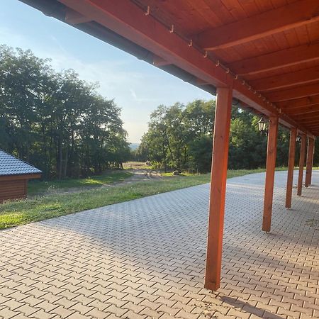 Farma Holy Vrch Apartment Kurdějov Екстериор снимка