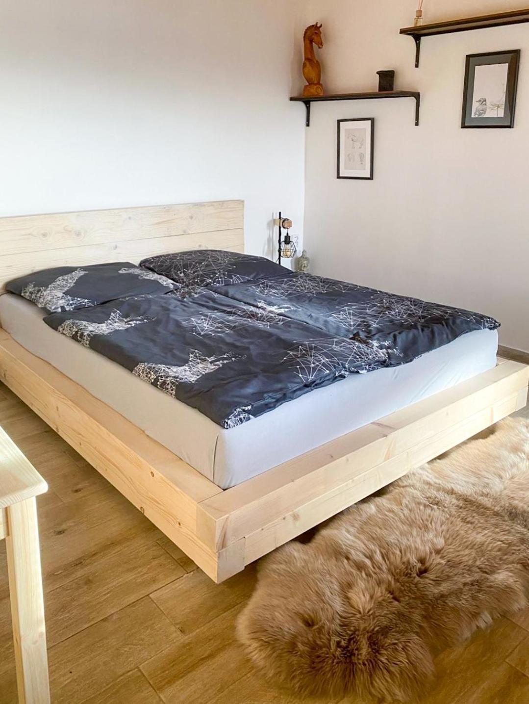 Farma Holy Vrch Apartment Kurdějov Екстериор снимка