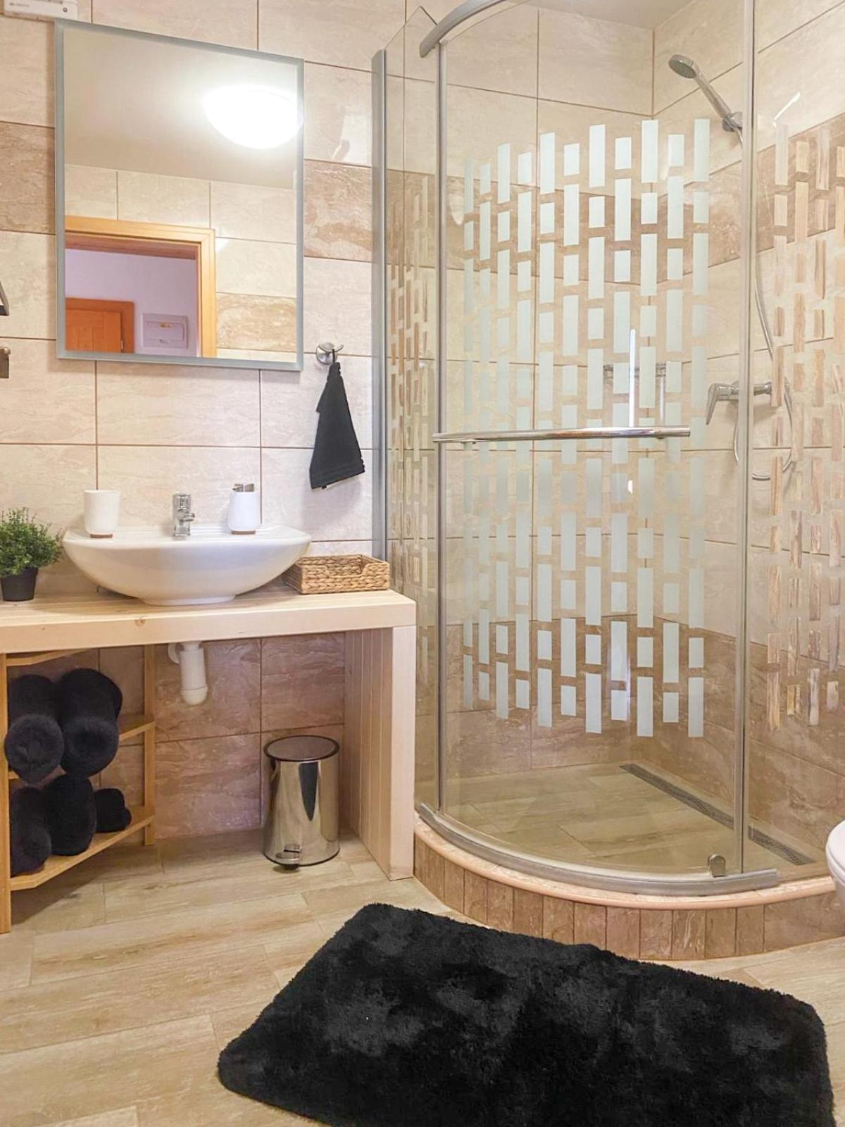 Farma Holy Vrch Apartment Kurdějov Екстериор снимка