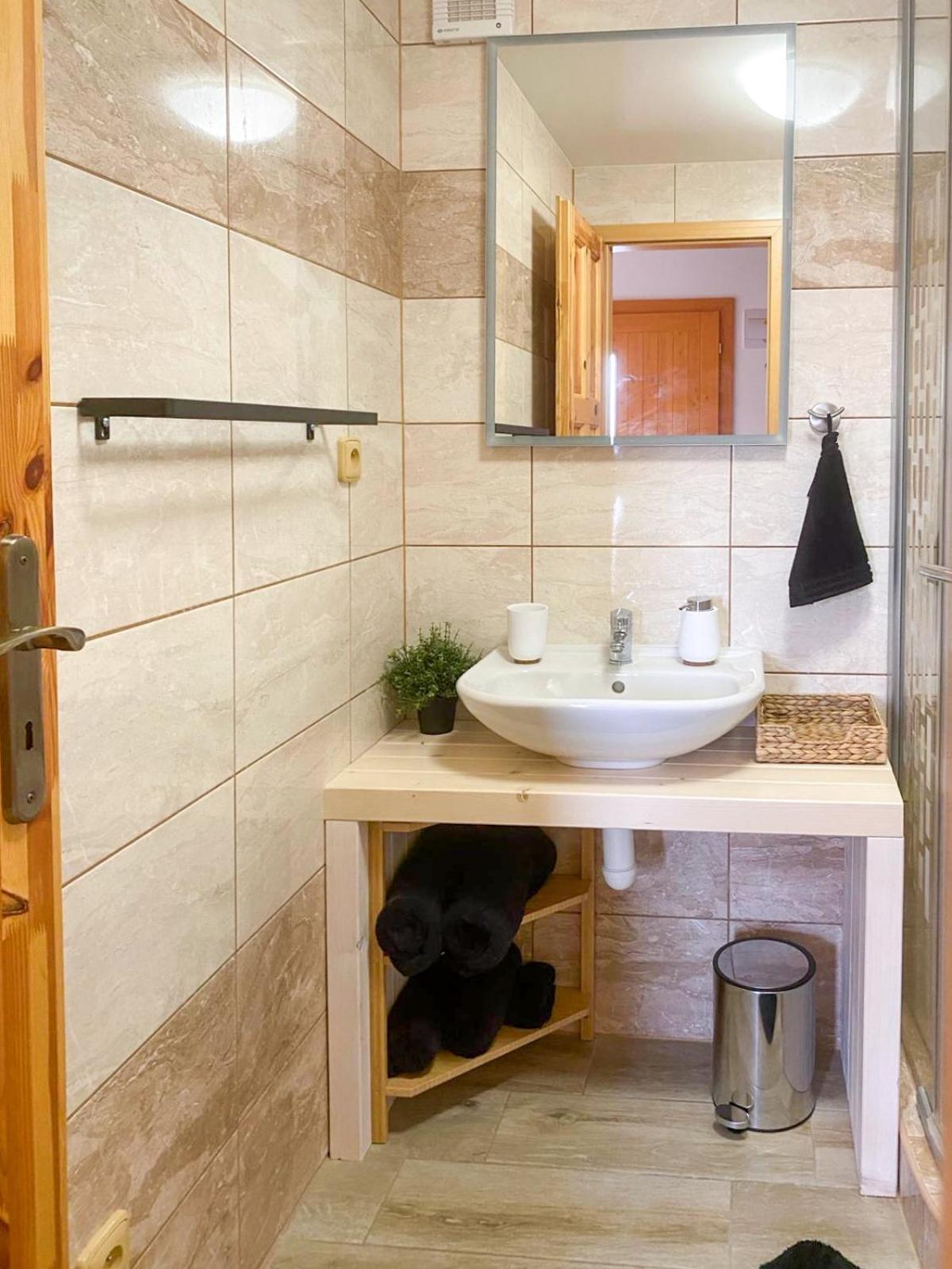 Farma Holy Vrch Apartment Kurdějov Екстериор снимка